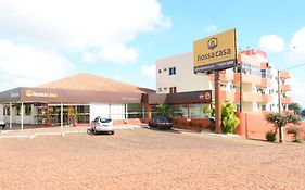 Hotel Nossa Casa